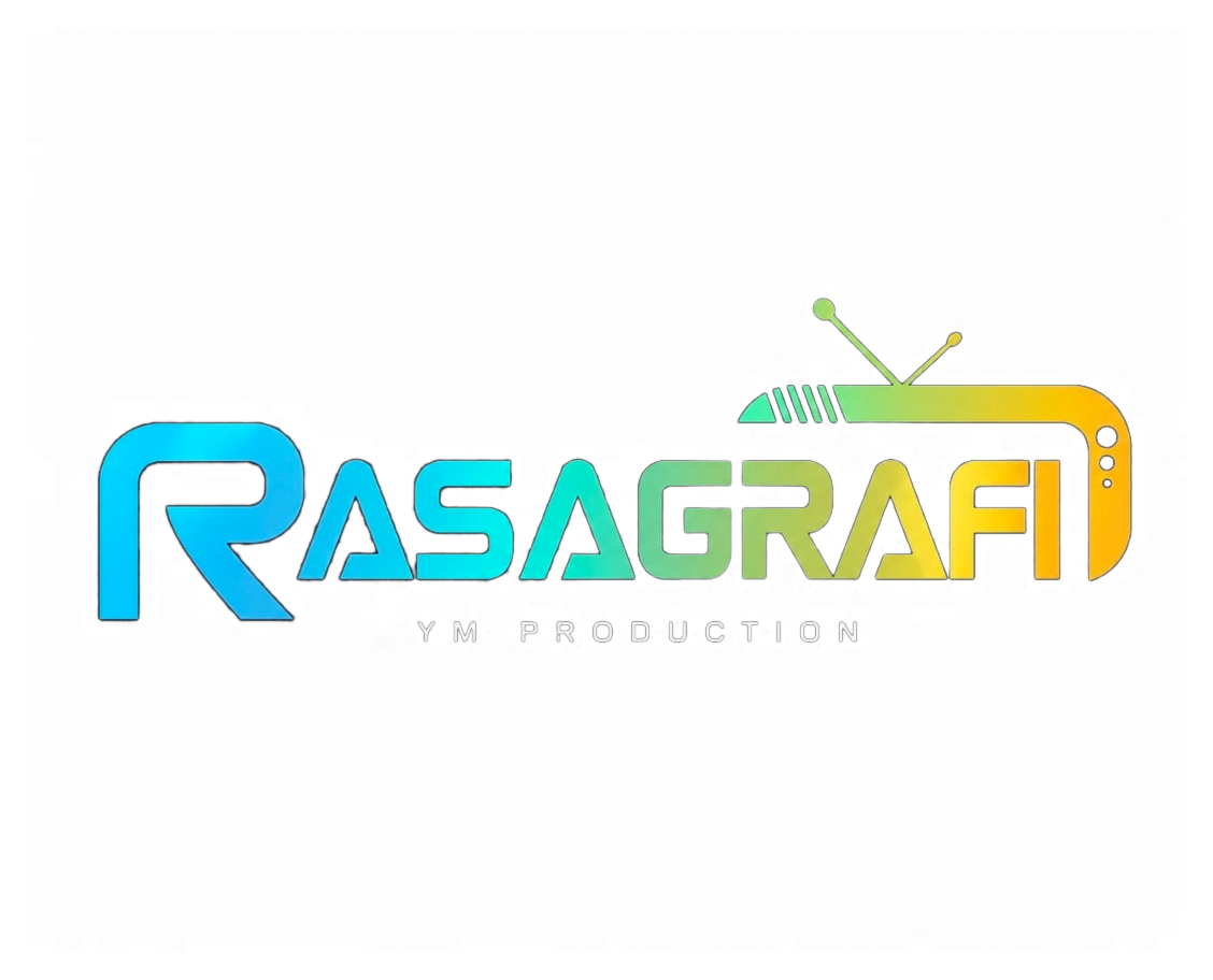 Rasagrafi — Unit dari YM Production