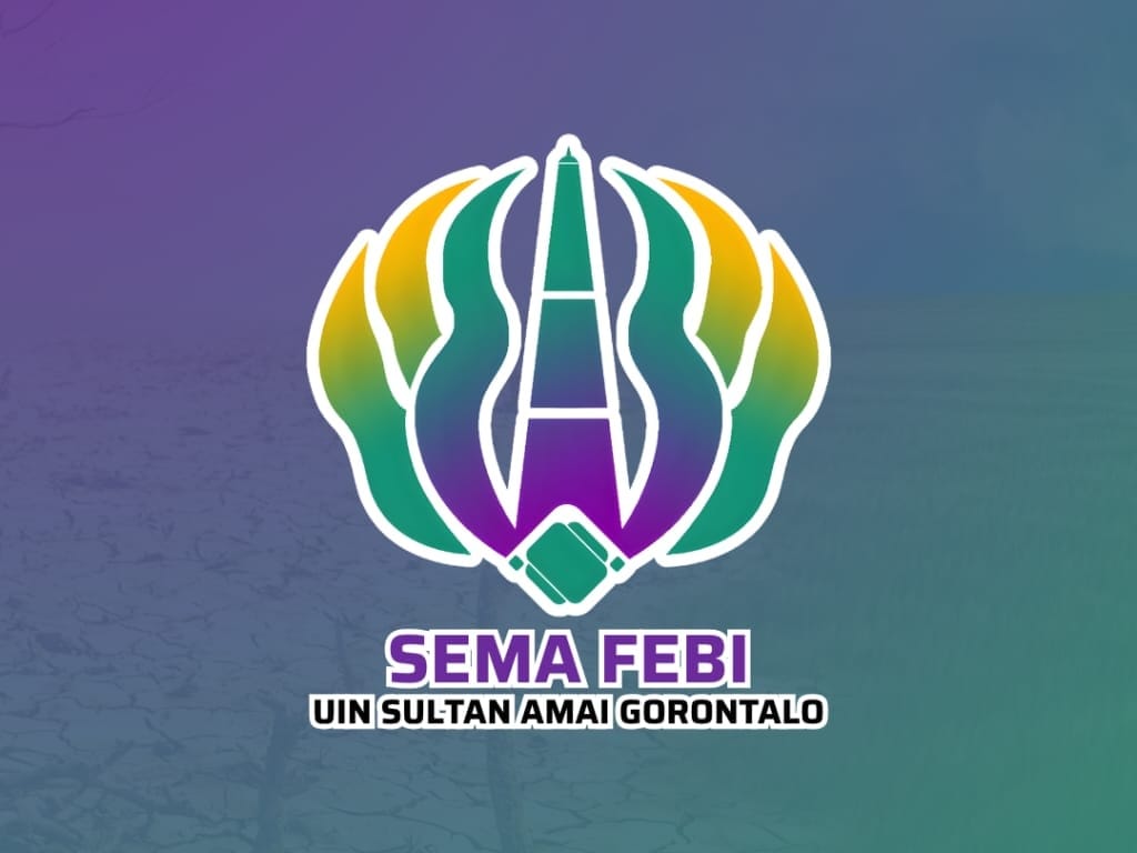 DESAIN LOGO SEMA FEBI UIN SMART